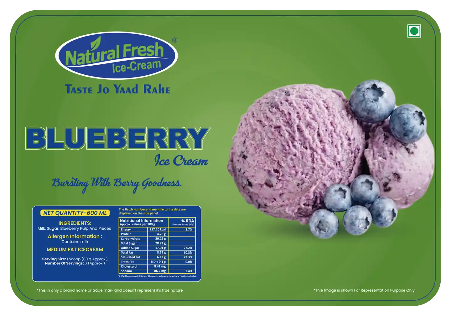 blueberry-icecream