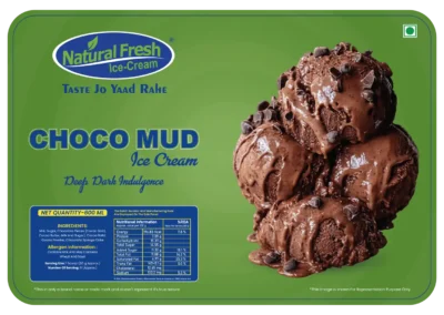 Choco Mud Icecream