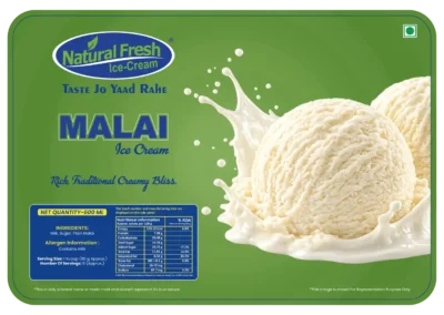 Malai Icecream