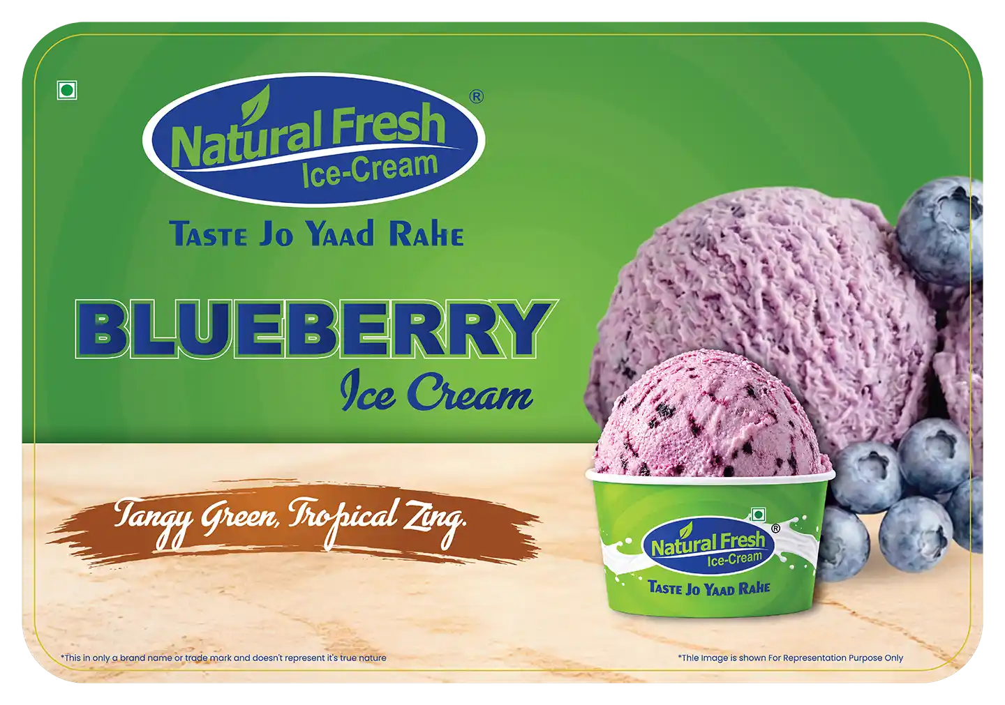 blueberry