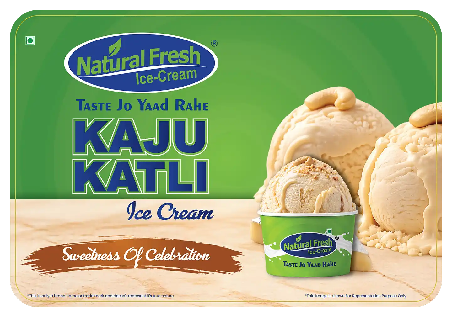 kaju-katli