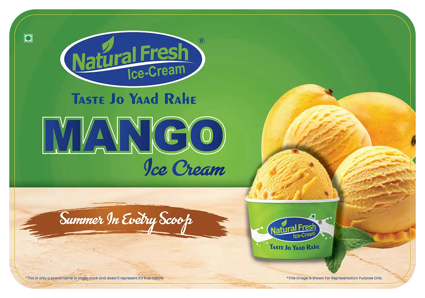 mango-