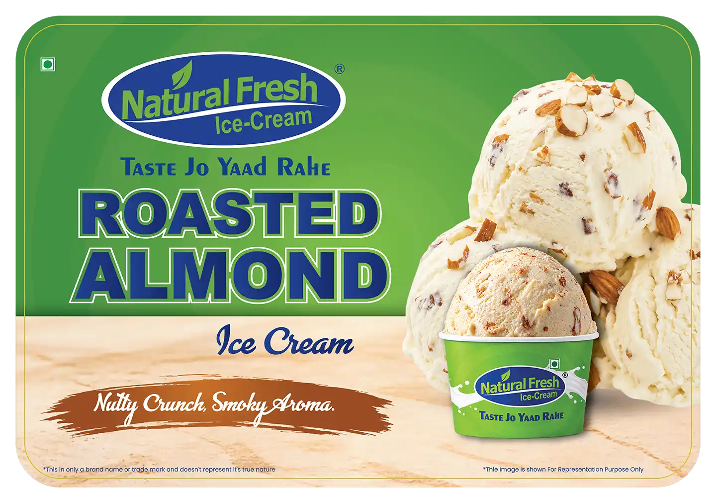 roasted-almond