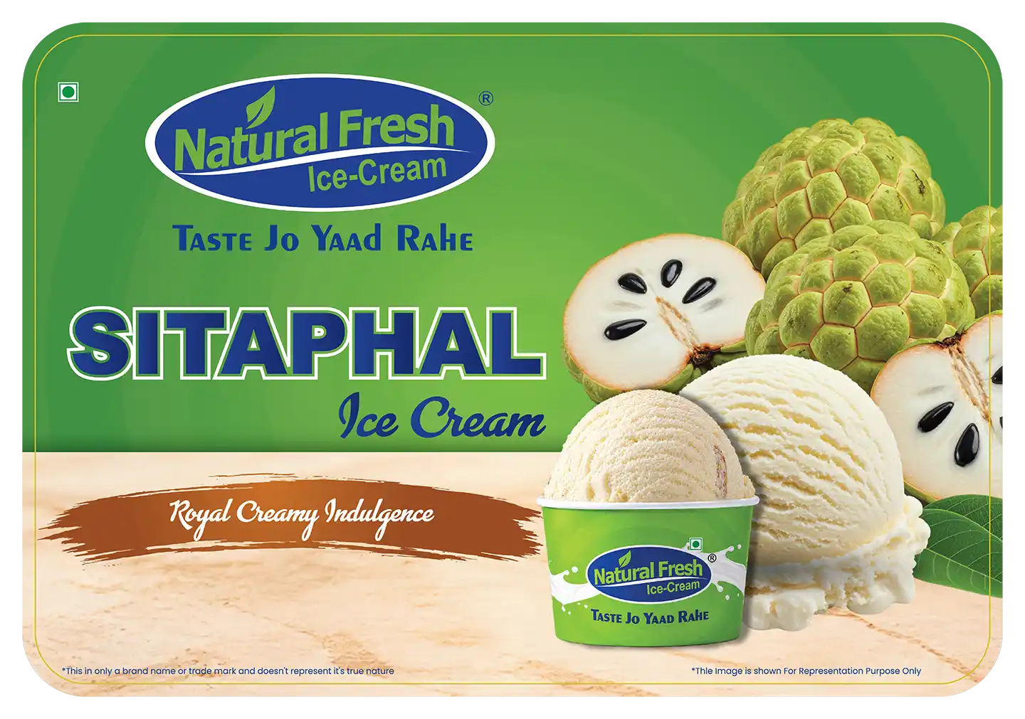 sitaphal